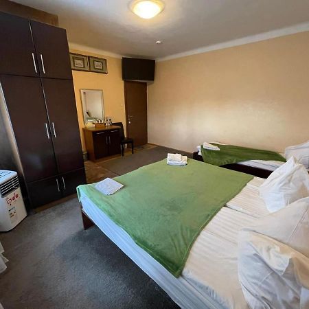 451 Rooms Štýrský Hradec Exteriér fotografie