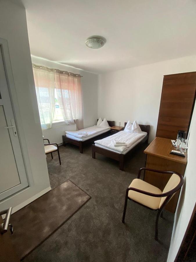 451 Rooms Štýrský Hradec Exteriér fotografie