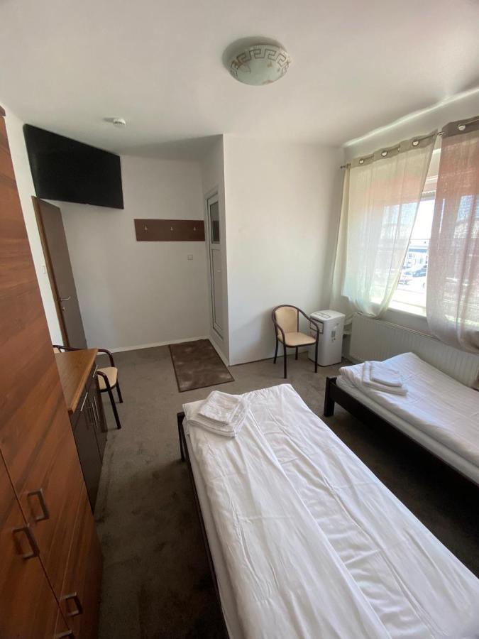 451 Rooms Štýrský Hradec Exteriér fotografie
