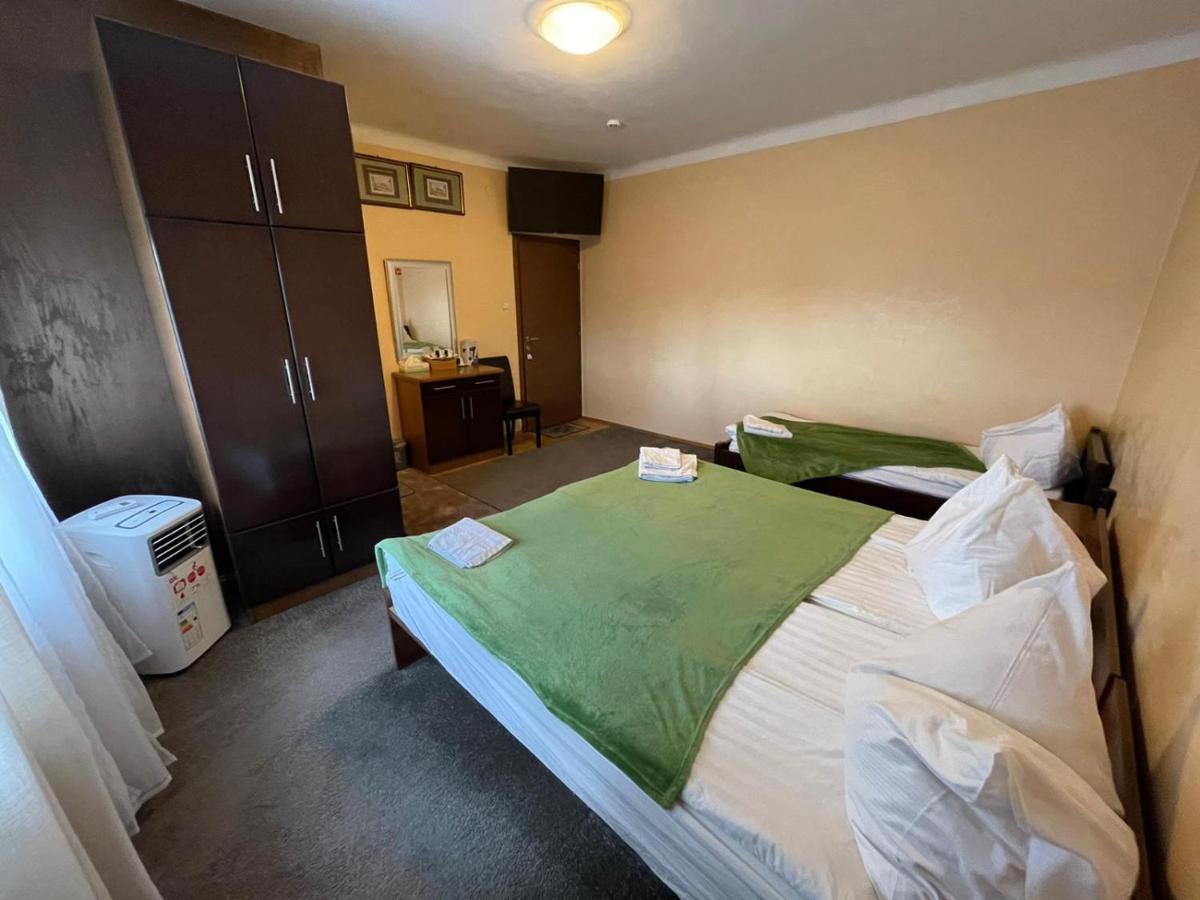 451 Rooms Štýrský Hradec Exteriér fotografie