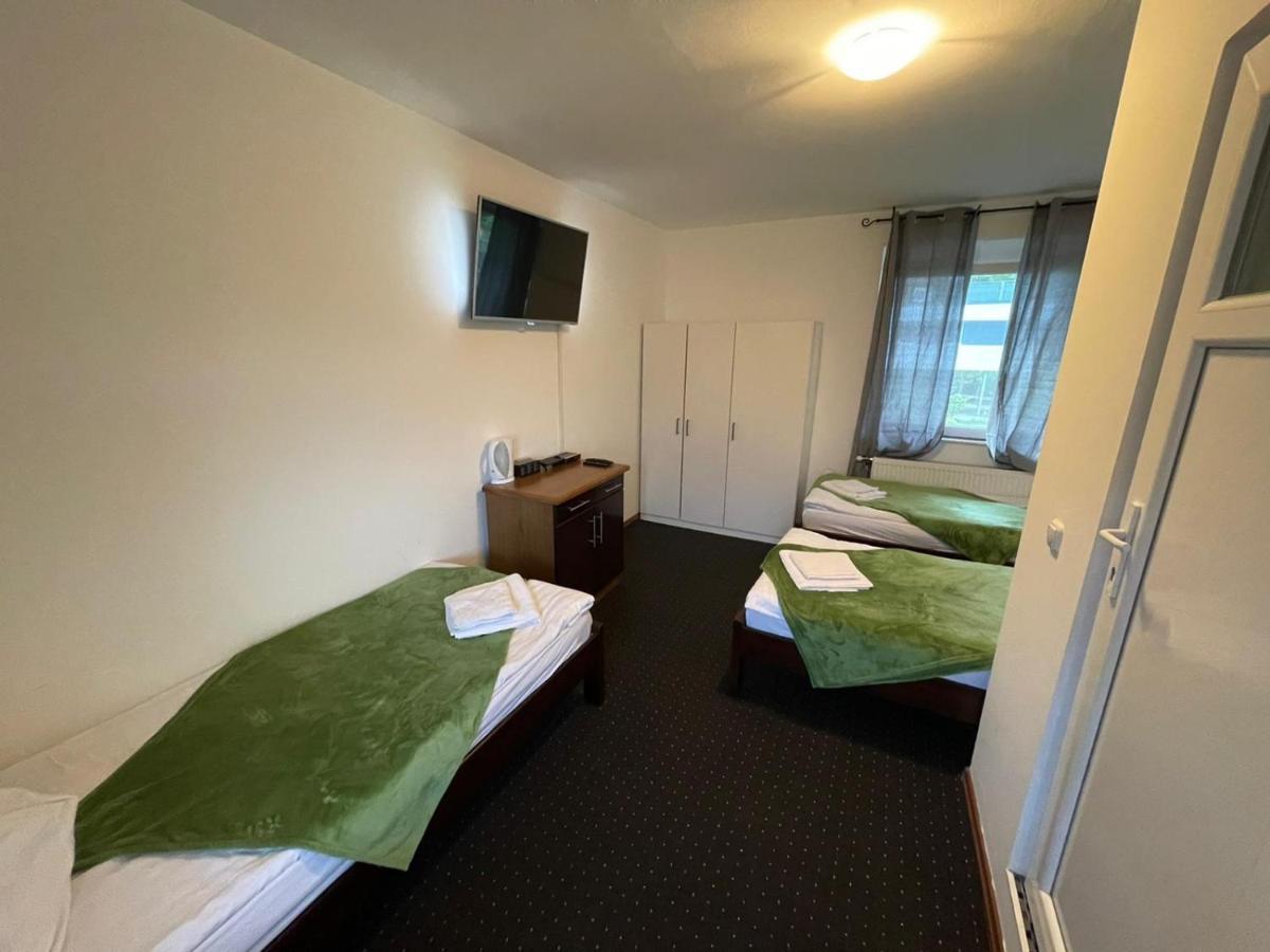 451 Rooms Štýrský Hradec Exteriér fotografie