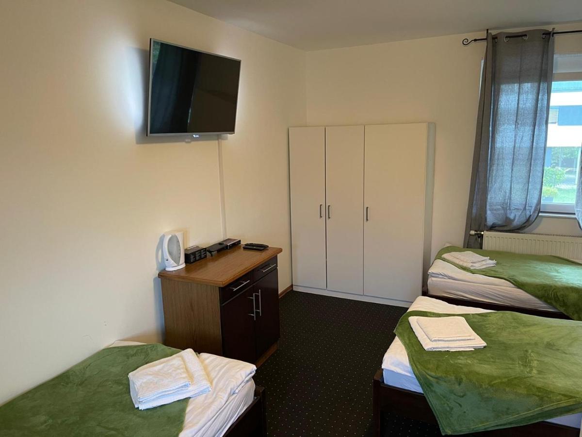 451 Rooms Štýrský Hradec Exteriér fotografie