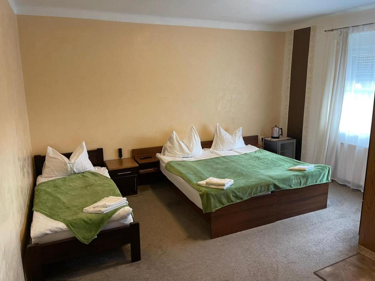451 Rooms Štýrský Hradec Exteriér fotografie