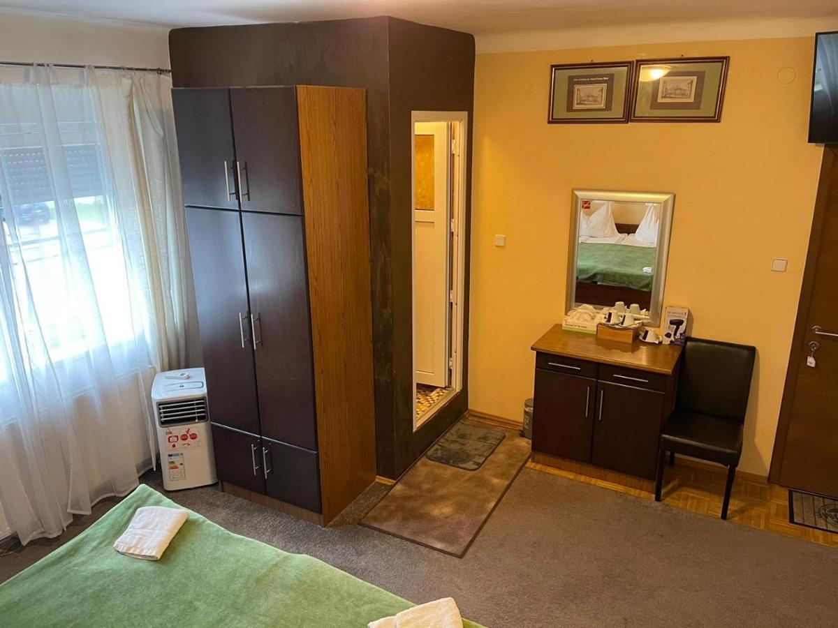 451 Rooms Štýrský Hradec Exteriér fotografie