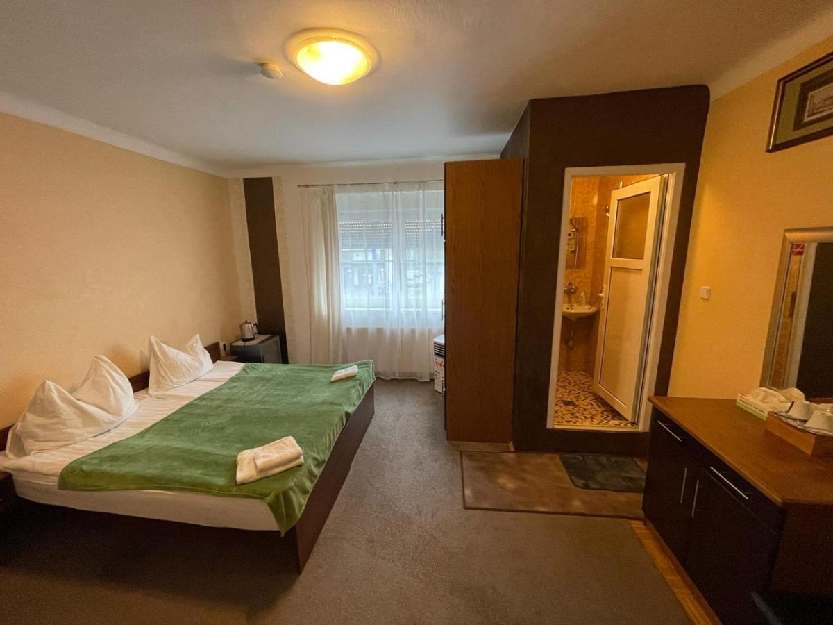 451 Rooms Štýrský Hradec Exteriér fotografie
