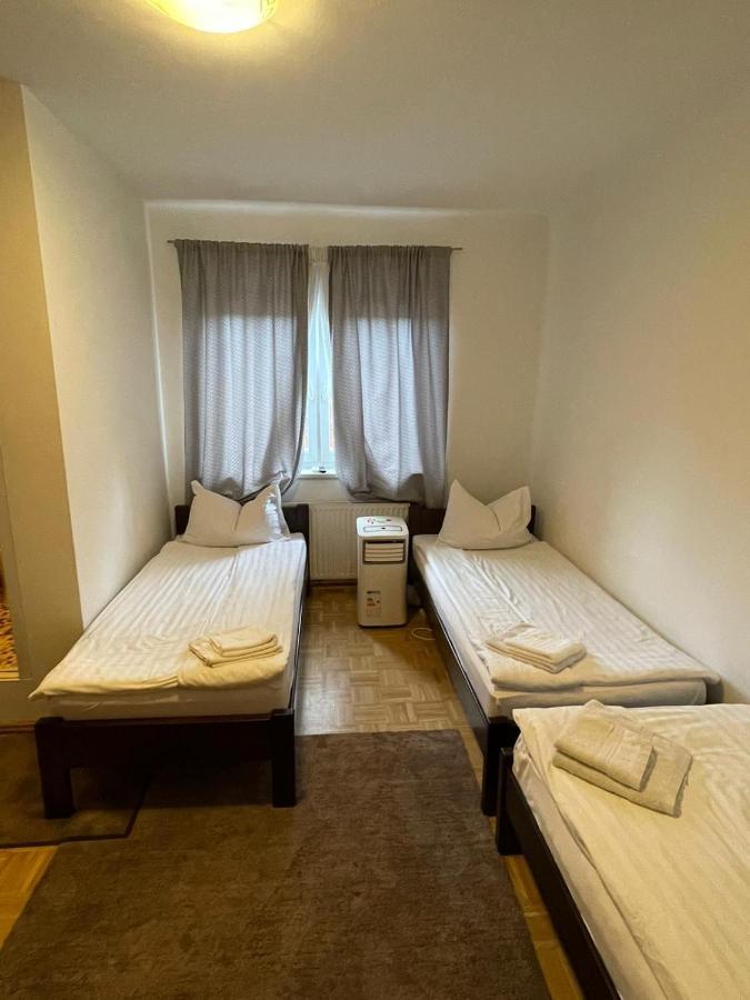 451 Rooms Štýrský Hradec Exteriér fotografie