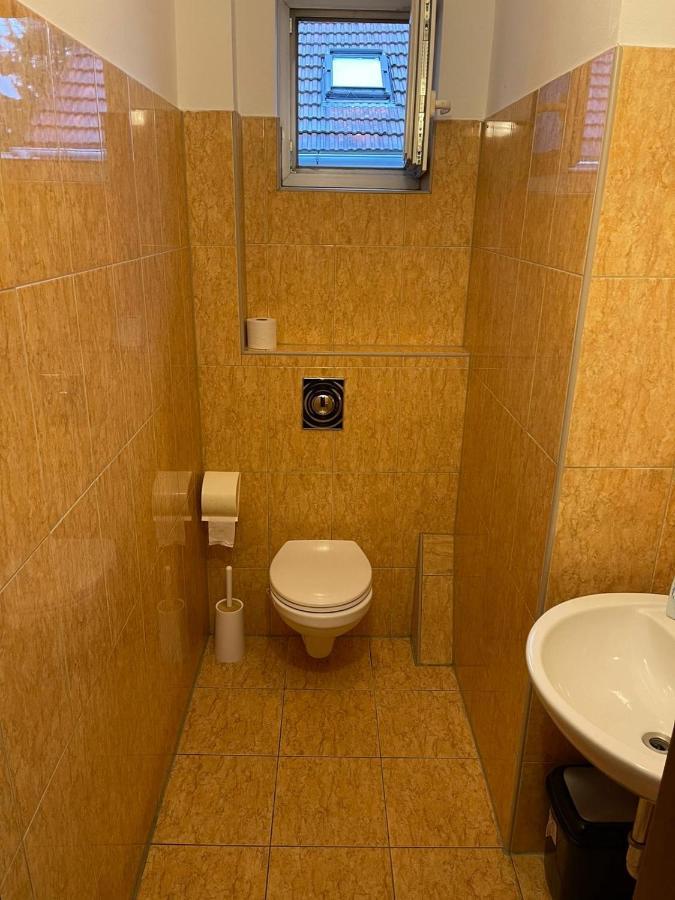 451 Rooms Štýrský Hradec Exteriér fotografie