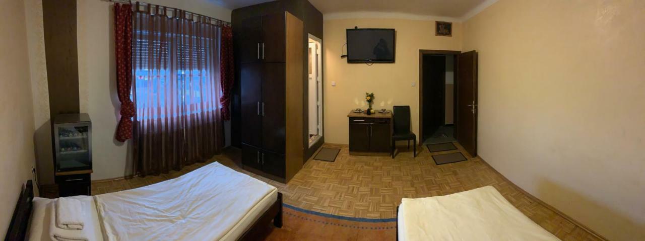 451 Rooms Štýrský Hradec Exteriér fotografie