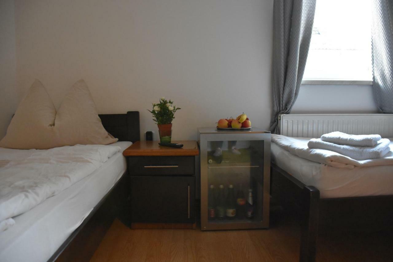 451 Rooms Štýrský Hradec Exteriér fotografie