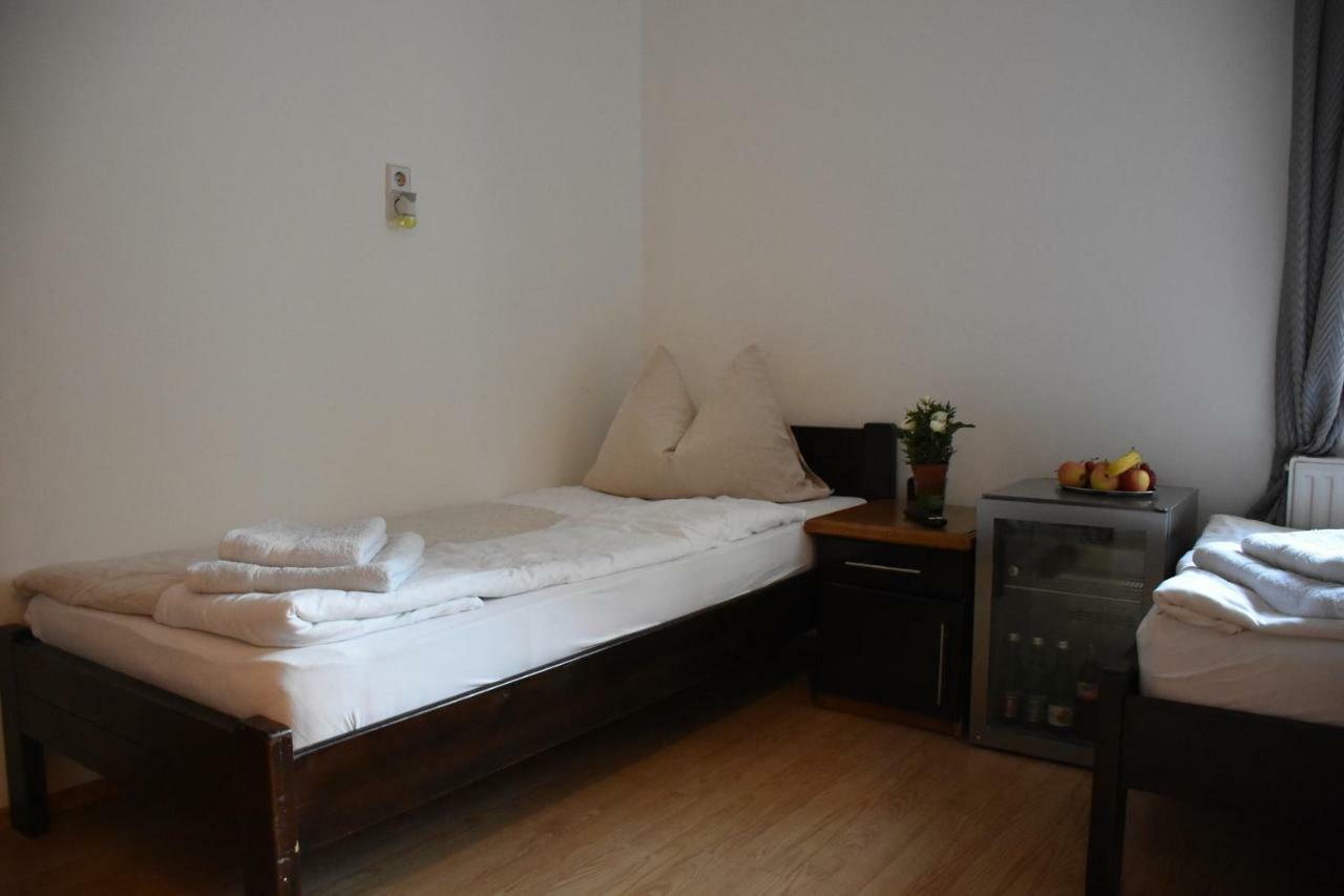 451 Rooms Štýrský Hradec Exteriér fotografie