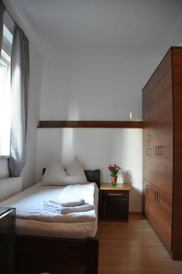 451 Rooms Štýrský Hradec Exteriér fotografie