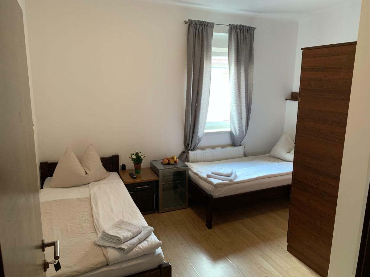 451 Rooms Štýrský Hradec Exteriér fotografie
