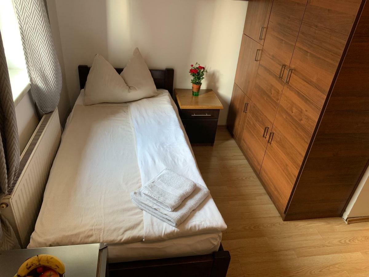 451 Rooms Štýrský Hradec Exteriér fotografie