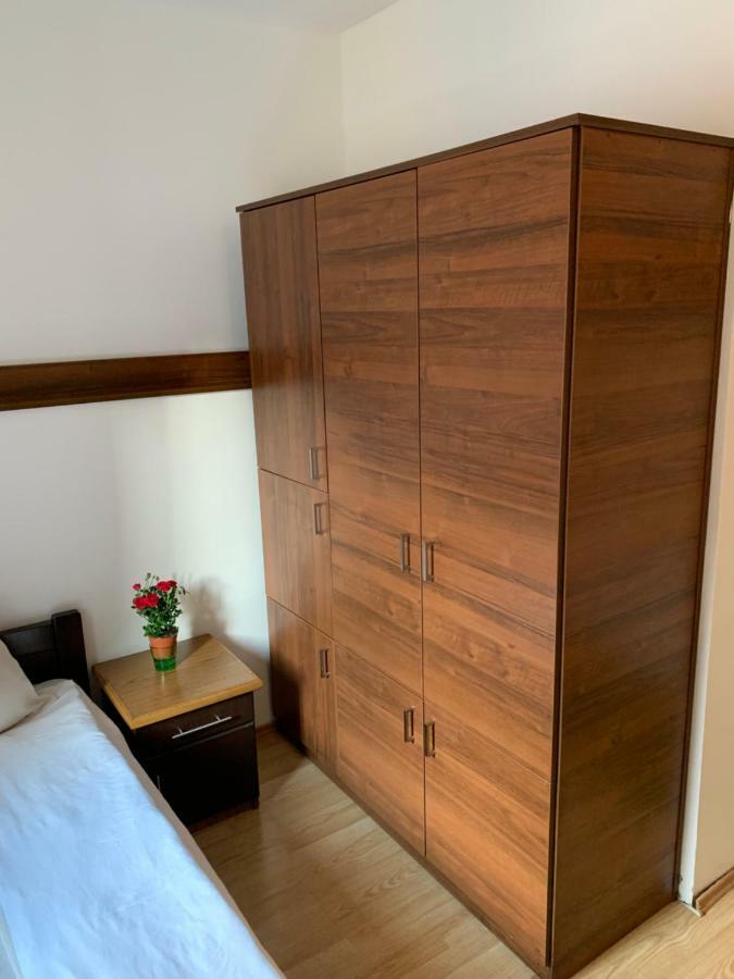 451 Rooms Štýrský Hradec Exteriér fotografie